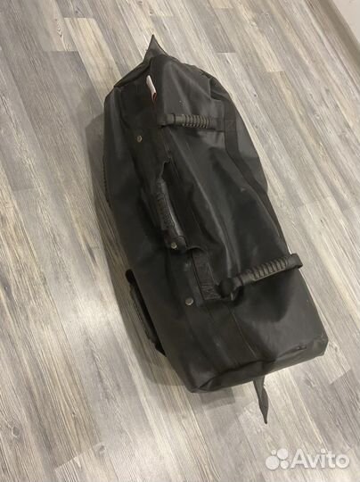 Sandbag (сумка утяжелитель для фитнеса) 25 кг