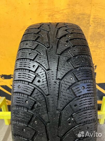 Nokian Tyres Nordman 5 SUV 235/55 R18
