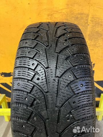 Nokian Tyres Nordman 5 SUV 235/55 R18