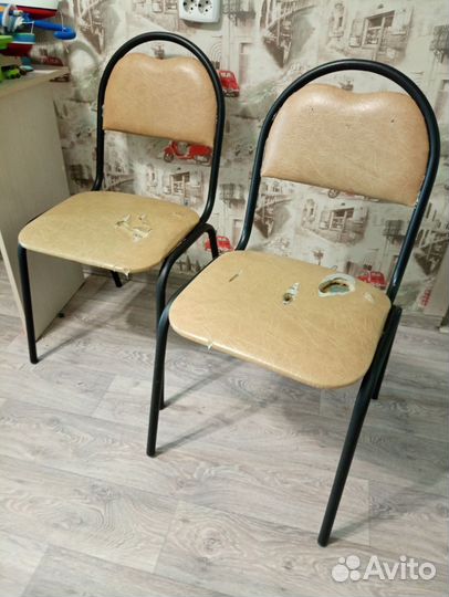 Каркасы для стульев