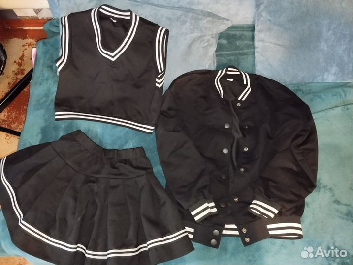 Школьная форма