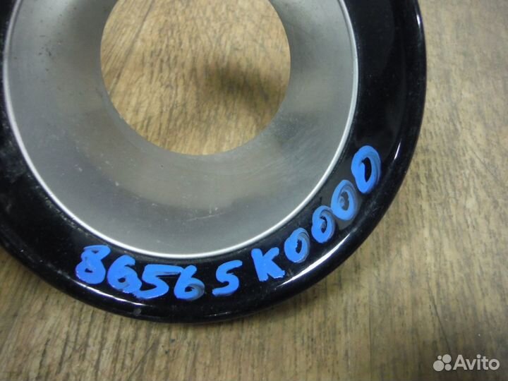 Окантовка птф левая KIA Soul lll 2020