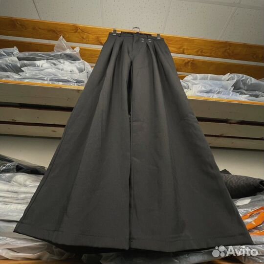 Maison margiela type брюки archive 2025