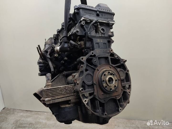 Двигатель dofa Ford Transit 6