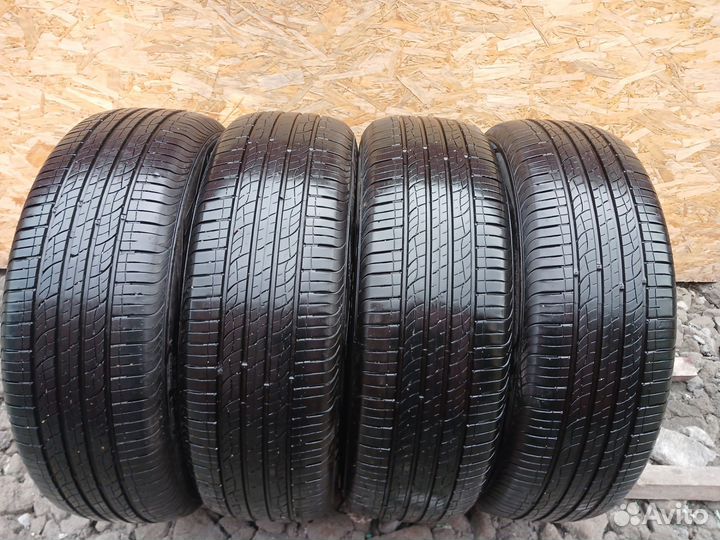 Giti GitiComfort F50 225/50 R18