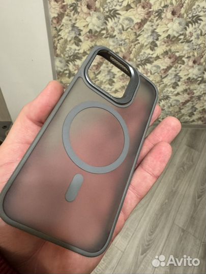 Чехол на iPhone 13 pro