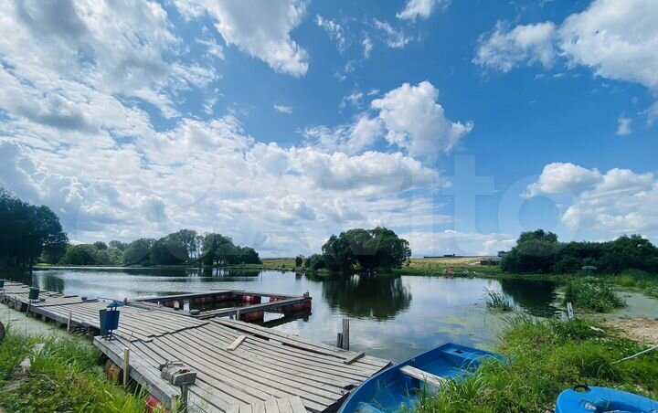 Участок 6 сот. (ИЖС)