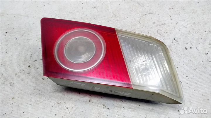 Фонарь задний внутренний правый Lifan Breez 07-14г