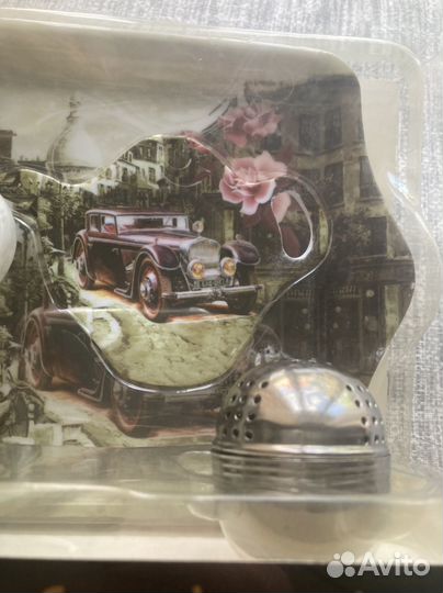 Подарочный набор для мужчин