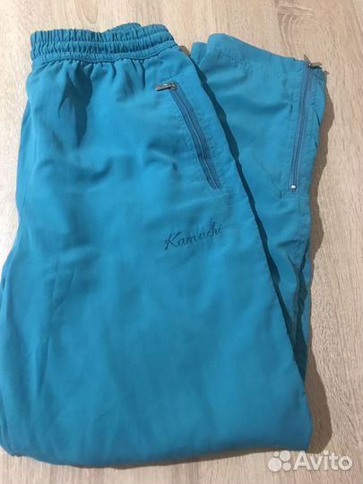 Спортивный костюм женский