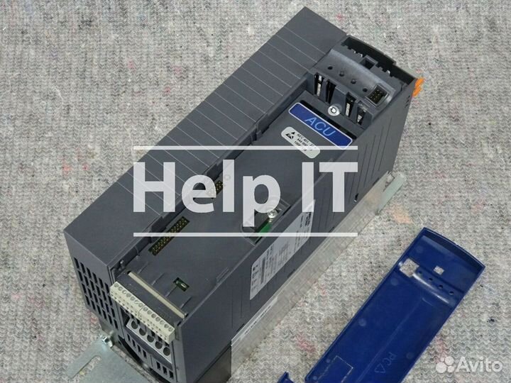 Инвертор Bonfiglioli Vectron AEC401-22A 444000123