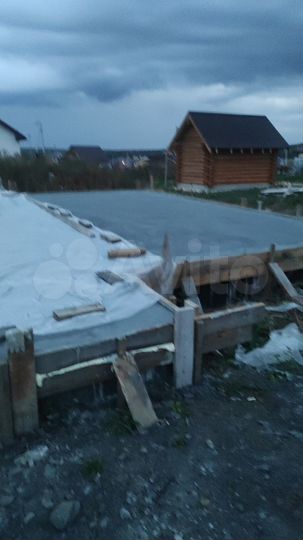 Коттедж 130,6 м² на участке 6 сот.