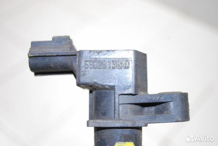 Катушка зажигания Dodge Ram 3 4.7 2002-2009