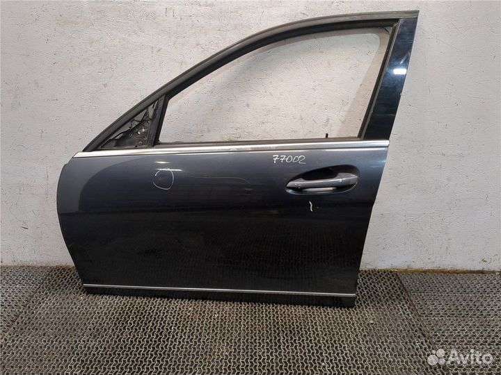 Стеклоподъемник электрический Mercedes C W204, 200