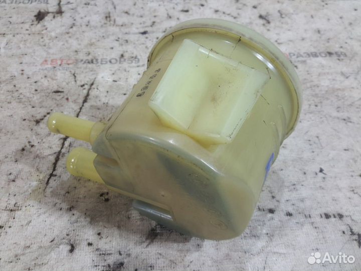 Бачок гидроусилителя Ford Ranger 2