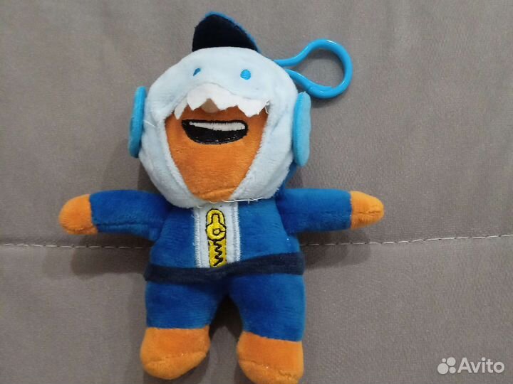 Мягкие игрушки