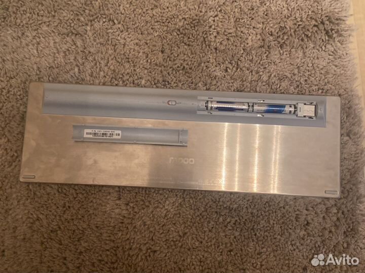 Клавиатура беспроводная