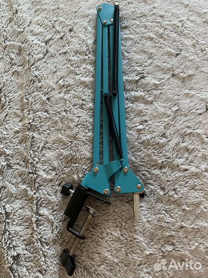 Штатив для микрофона