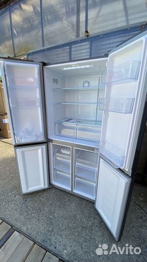 Холодильник многодверный Haier