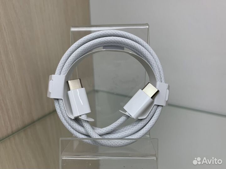 Блок питания и кабель 20W