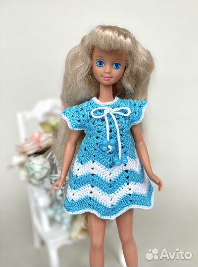 Одежда для барби (скиппер)