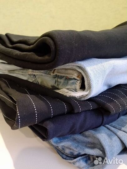 Женские вещи пакетом 42 44