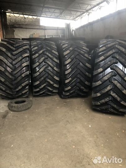 Белшина ФД-12 28.1 R26