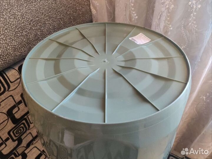 Бак мусорный/контейнер