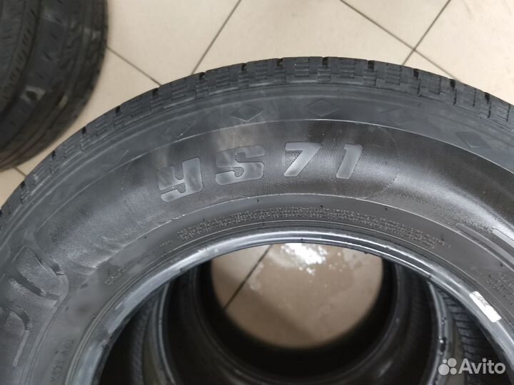 Jinyu YS71 235/70 R16
