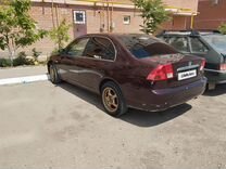 Honda Civic 1.5 CVT, 2001, 200 000 км, с пробегом, цена 270 000 руб.