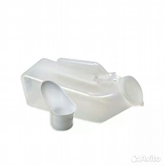 Для ухода за лежачими больными набор