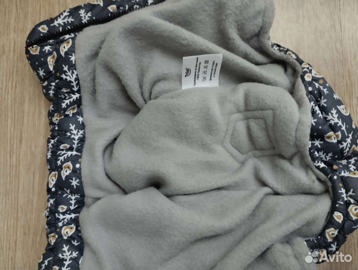 Комбинезон для собак новый тёплый йорк/той-терьер