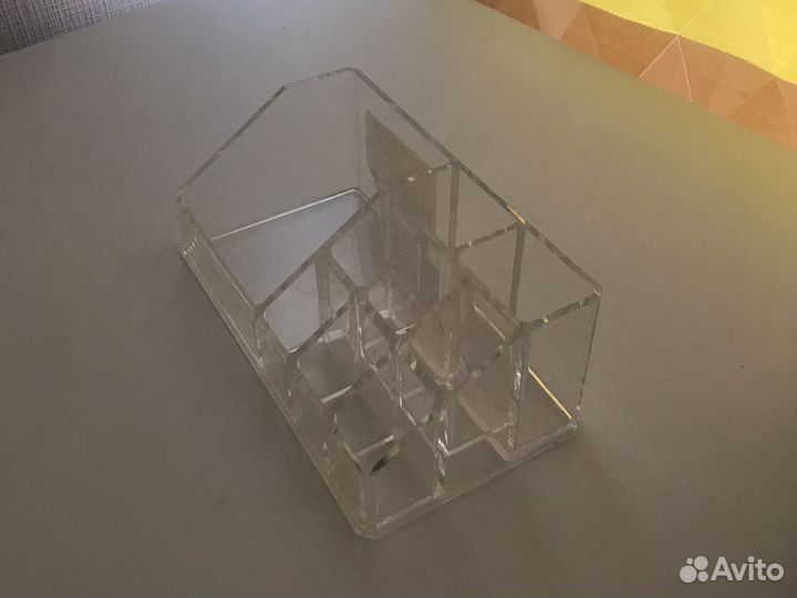 Эрганайзер для косметики