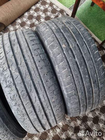 Toyo Proxes CF2 205/55 R16 19B