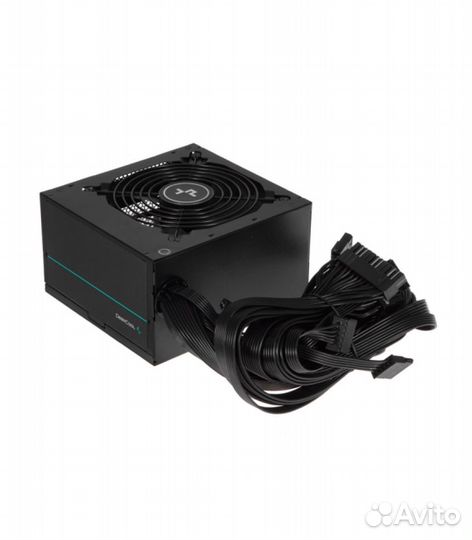 Блок питания deepcool PM800D, 800 Вт (PM800D)
