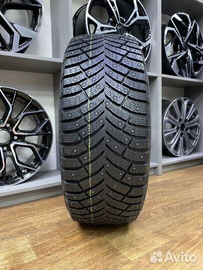 Michelin X-Ice North 4 SUV 245/55 R19 107T