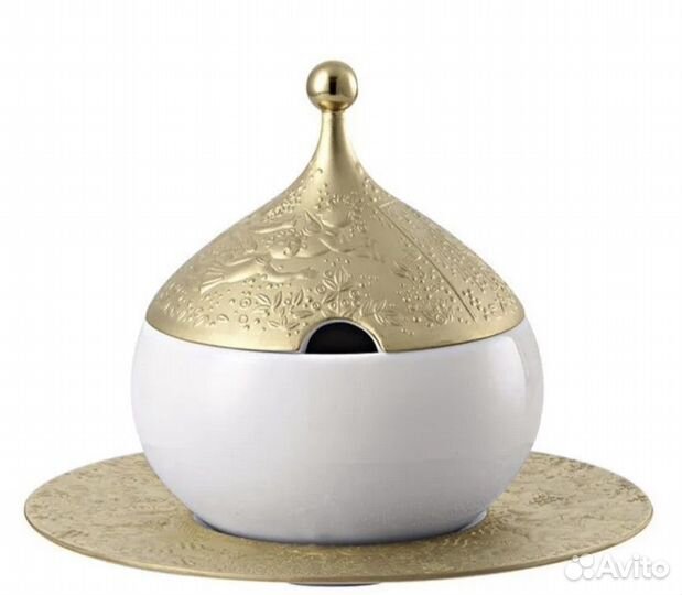 Фарфор rosenthal