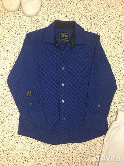 Рубашка palomino, 98