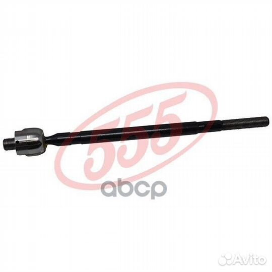 Тяга рулевая forester SH5imprezza GH8 FOR STI