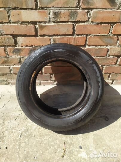 Viatti Strada Asimmetrico 15/65 R15
