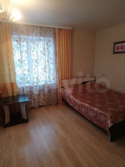 1-к. квартира, 40 м², 3/5 эт.
