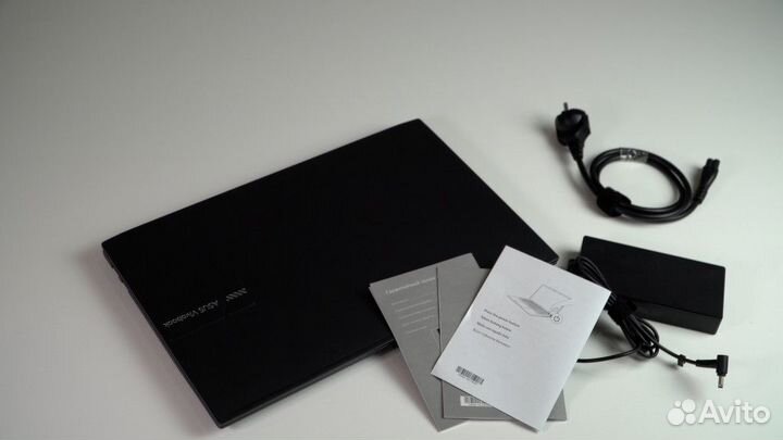 Мощный ноут i5, 16 Gb оперативки, 12 ядер, 512SSD