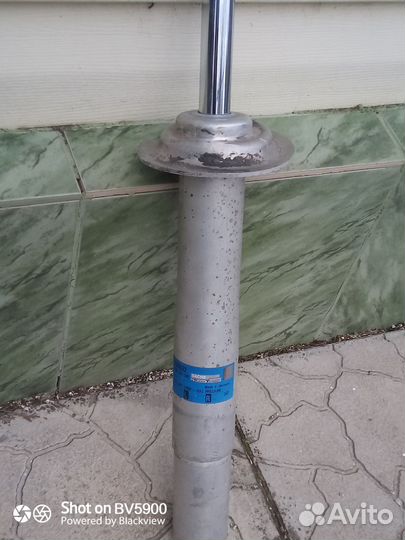 Стойка амортизатора бмв