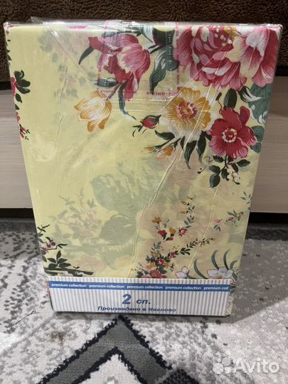 Постельное белье 2 спальное бязь
