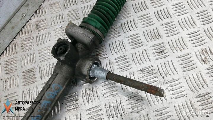 Рулевая рейка Lancia Delta 3 2008 51900042