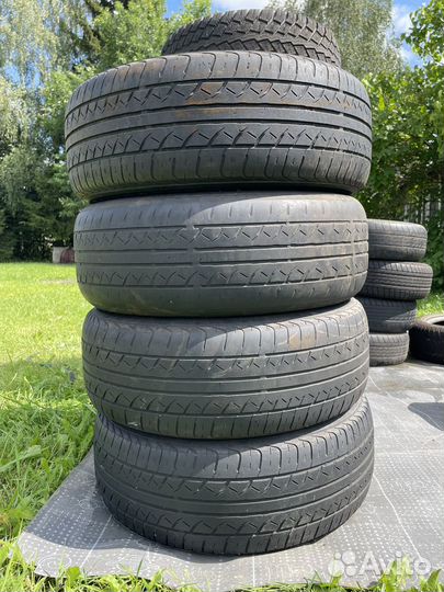 Bridgestone B650 185/65 R13 84T