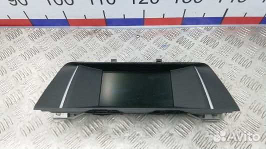 Монитор BMW 5 F10/F11 (7DN17JA01)