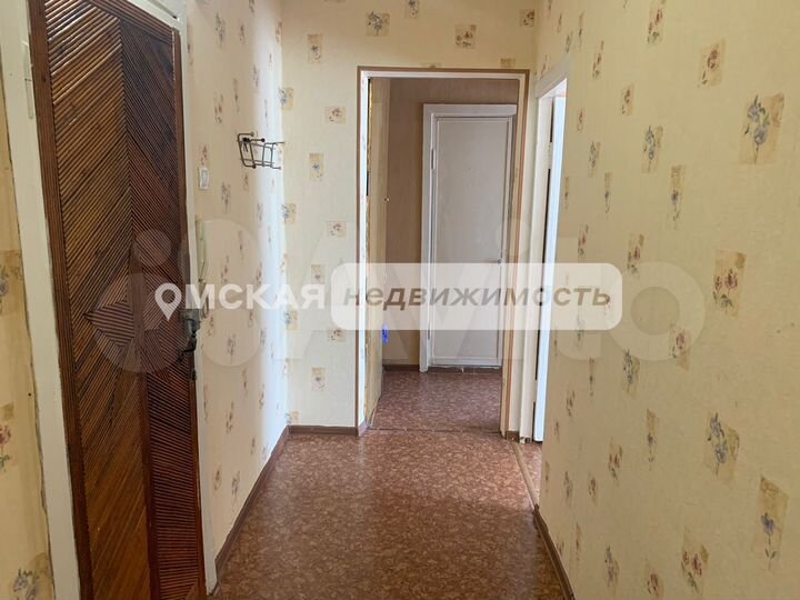 2-к. квартира, 52,6 м², 7/9 эт.