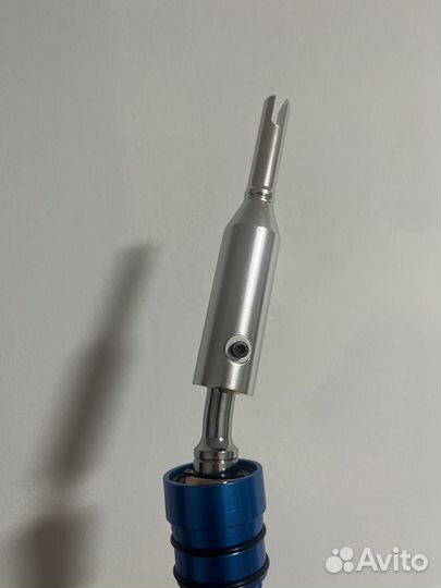 Короткоходная кулиса bmw