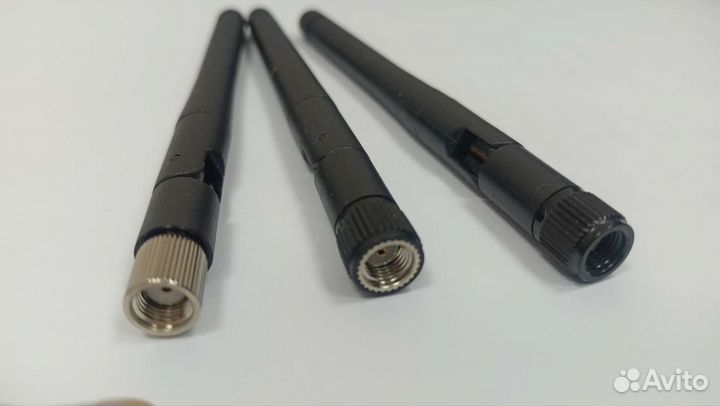 Антенна для роутера